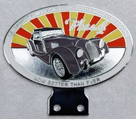 badge Morgan :Morgan +4 badge Morgan :Morgan +4